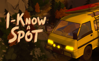 I Know a Spot