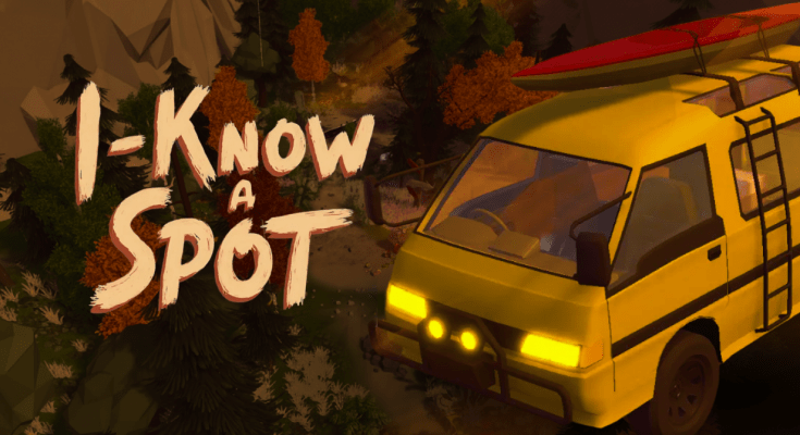 I Know a Spot