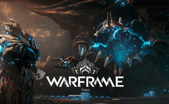 Warframe