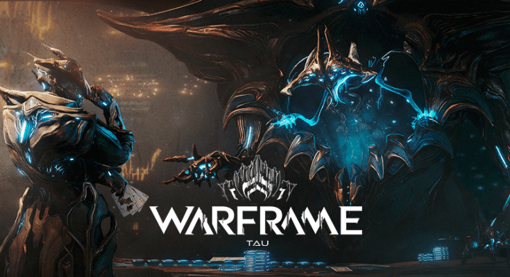 Warframe