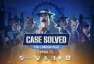 Case Solved