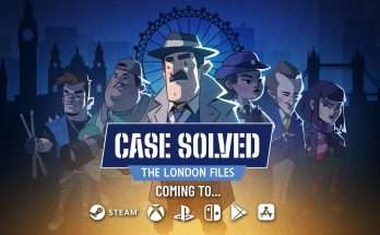 Case Solved