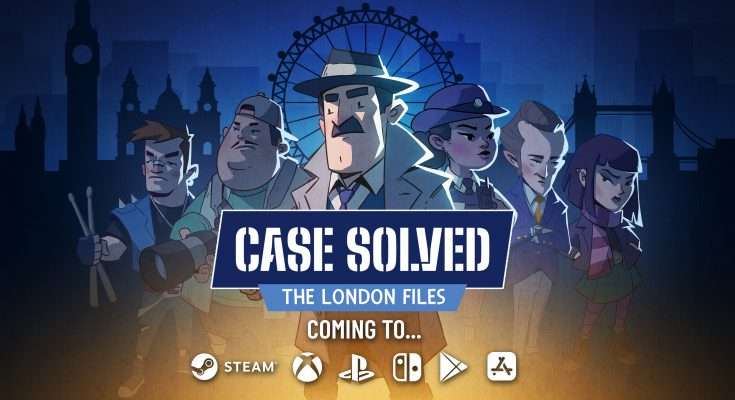 Case Solved