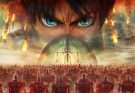 Attack on Titan 3