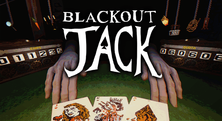 Blackout Jack