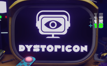 Dystopicon