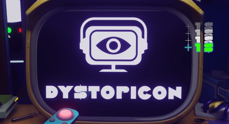 Dystopicon
