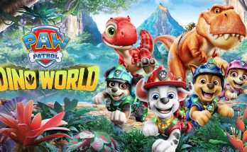 PAW Patrol