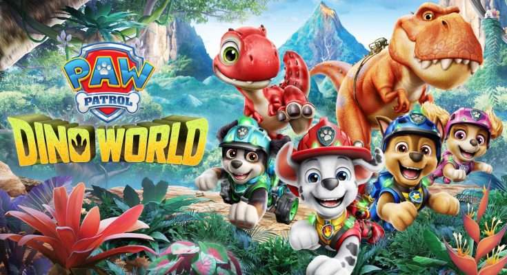 PAW Patrol