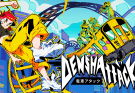 Denshattack!