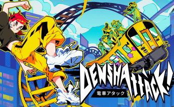 Denshattack!