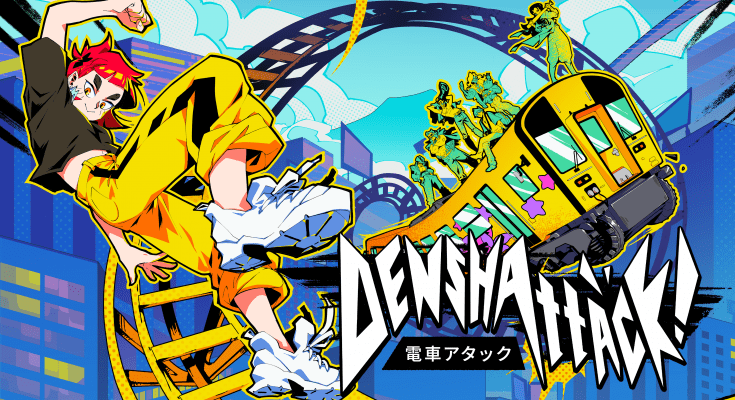 Denshattack!