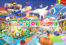 Once Upon A KATAMARI