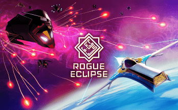 Rogue Eclipse