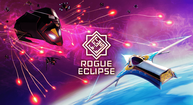 Rogue Eclipse