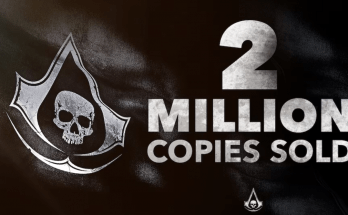 Assassin's Creed Black Flag Resynced
