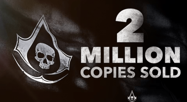 Assassin's Creed Black Flag Resynced