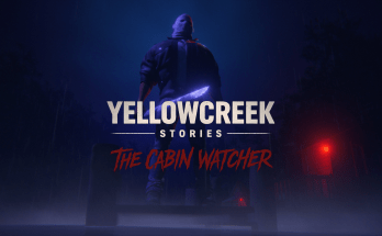 Yellowcreek Stories