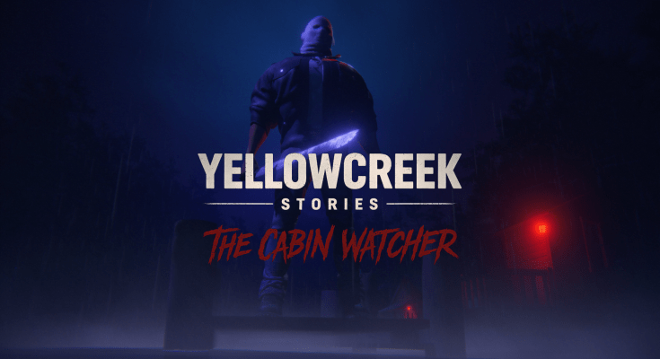 Yellowcreek Stories