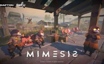 MIMESIS