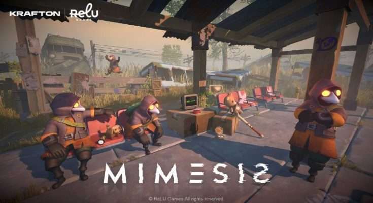 MIMESIS