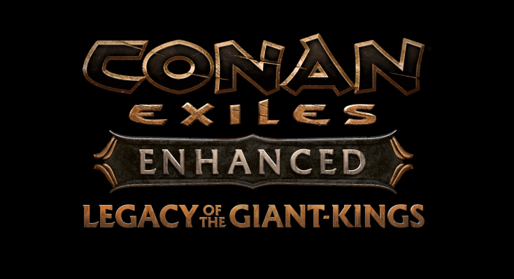 Conan Exiles