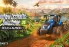 Landwirtschafts-Simulator 25