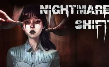 Nightmare Shift