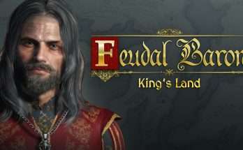 Feudal Baron