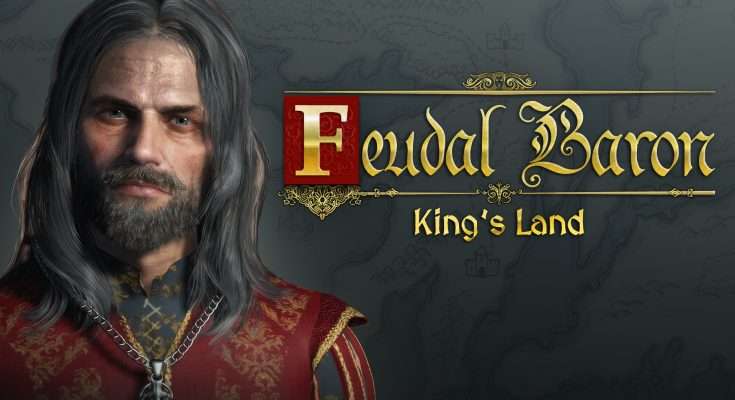Feudal Baron