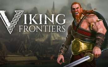 Viking Frontiers