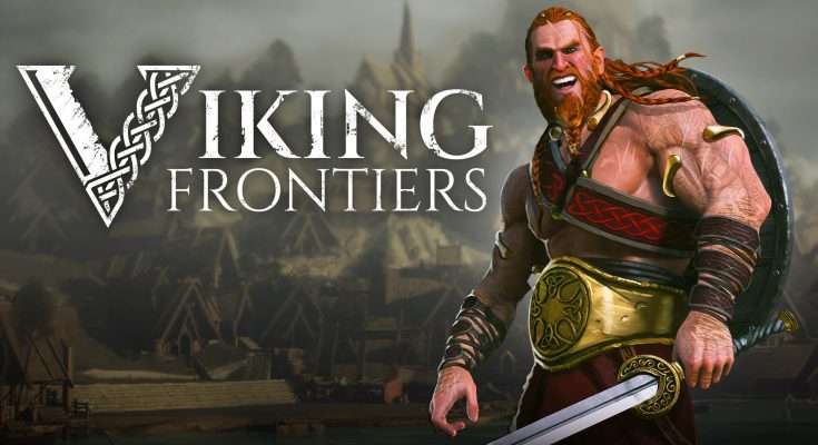 Viking Frontiers