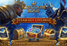 Kingdom Loop Gewinnspiel: 2 Steam-Keys für das neue Roguelike gewinnen