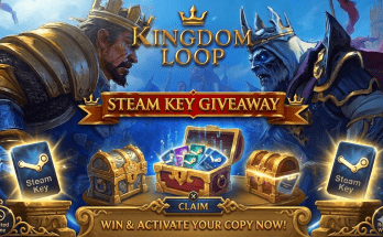 Kingdom Loop