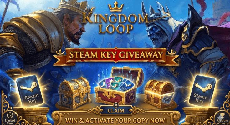 Kingdom Loop